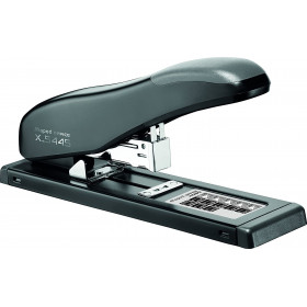 photo-Agrafeuse - Grande capacité - Sur socle - Métal - Compatible agrafes 23/10 - Maped Expert