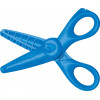 Ciseaux créatifs - Lames en plastique - Pour enfants - Boutons ronds - Kidicraft - Maped