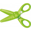 Ciseaux créatifs - Lames en plastique - Pour enfants - Boutons ronds - Kidicraft - Maped