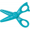 Ciseaux créatifs - Lames en plastique - Pour enfants - Boutons ronds - Kidicraft - Maped