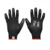photo-Gants - paire de gants - Enduits - Polyester - Taille M - Graffiti - Street-art - Mr Serious