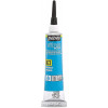 photo-Tube de peinture relief - Verre métal porcelaine - Bleu turquoise - Vitrea 160 - 20ml