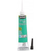 Tube de peinture relief - Verre métal porcelaine - Vert émeraude - Vitrea 160 - 20ml