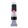photo-Gouache - Extra-fine - Noir intense - 703 - Finition mate - Talens - Tube de 20ml