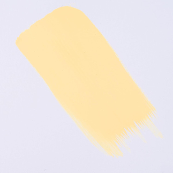 Gouache - Extra-fine - Jaune de Naples - 255 - Finition mate - Talens - Tube de 20ml