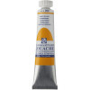 photo-Gouache - Extra-fine - Jaune foncé - 202 - Finition mate - Talens - Tube de 20ml