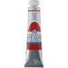 photo-Gouache - Extra-fine - Carmin - 318 - Finition mate - Talens - Tube de 20ml