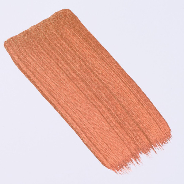 Gouache - Extra-fine - Bronze - 811 - Finition mate - Talens - Tube de 20ml