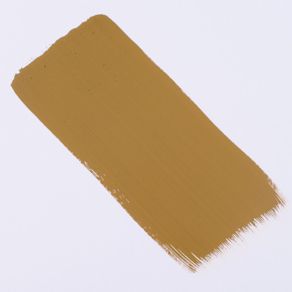 Gouache - Extra-fine - Terre ombre naturelle - 408 - Finition mate - Talens - Tube de 20ml