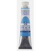 photo-Gouache - Extra-fine - Bleu Céruléum - 535 - Finition mate - Talens - Tube de 20ml