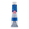 photo-Gouache - Extra-fine - Bleu clair - 501 - Finition mate - Talens - Tube de 20ml
