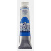 photo-Gouache - Extra-fine - Bleu d'orient - 524 - Finition mate - Talens - Tube de 20ml