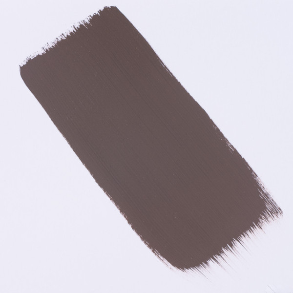 Gouache - Extra-fine - Sépia - 416 - Finition mate - Talens - Tube de 20ml