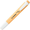 photo-Surligneur Orange doux pastel - STABILO Swing cool