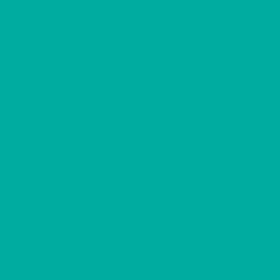 Ciseaux - Scolaire - 13,4 cm - Poignées ergonomiques - Turquoise - Milan