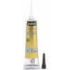 Tube de peinture relief - Verre métal porcelaine - Or - Vitrea 160 - 20ml