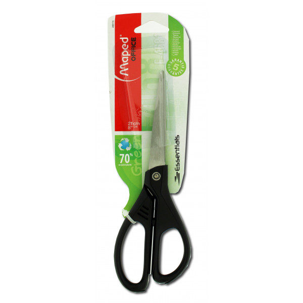 Ciseaux - Essentials - 21 cm - Maped