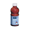 photo-Gel pailletée - Rouge - Peinture enfant - Flacon de 250ml - Lefranc Bourgeois