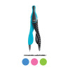 photo-Compas - Scolaire - Avec mine - Ergonomique - Maped