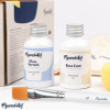 Kit de poterie - Argile autodurcissante - Outils et peinture inclus - Figured'Art