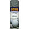 photo-Bombe de peinture effet granit gris Belton 400ml