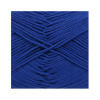 Pelote de laine - Marine - 135 - 100% coton - 3/4 mm - Gründl - Cotton Quick Uni