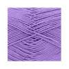 Pelote de laine - Lavande - 142 - 100% coton - 3/4 mm - Gründl - Cotton Quick Uni