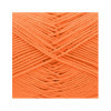 Pelote de laine - Mandarine - 146 - 100% coton - 3/4 mm - Gründl - Cotton Quick Uni
