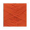 Pelote de laine - Rouille - 176 - 100% coton - 3/4 mm - Gründl - Cotton Quick Uni