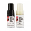 Stylo de retouche et vernis pour carrosserie - Audi - Volkswagen - 1Z Black Magic