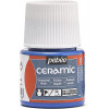 photo-Peinture pour céramique - Bleu lavande - Pébéo - Ceramic - 45ml