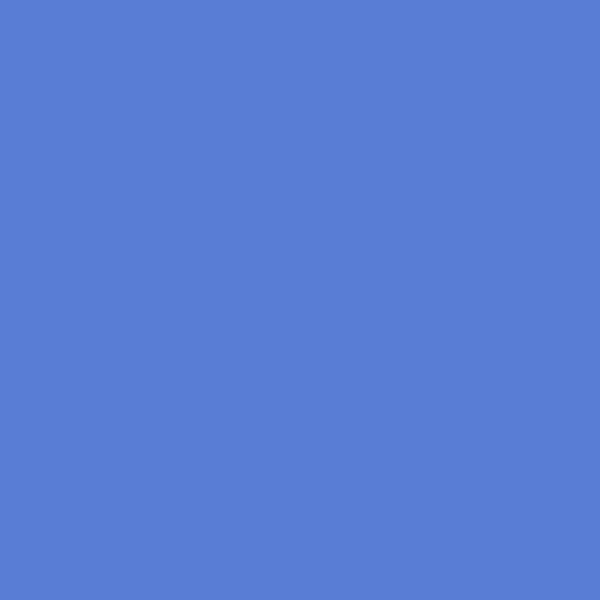 Peinture pour céramique - Bleu lavande - Pébéo - Ceramic - 45ml