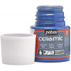 Peinture pour céramique - Bleu lavande - Pébéo - Ceramic - 45ml