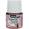 photo-Peinture pour céramique - Rose - Pébéo - Ceramic - 45ml