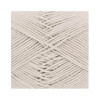Pelote de laine - Sable - 102 - 100% coton - 3/4 mm - Gründl - Cotton Quick Uni