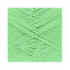 Pelote de laine - Kiwi - 103 - 100% coton - 3/4 mm - Gründl - Cotton Quick Uni