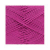 Pelote de laine - Orchidée - 108 - 100% coton - 3/4 mm - Gründl - Cotton Quick Uni