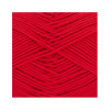 Pelote de laine - Cerise - 120 - 100% coton - 3/4 mm - Gründl - Cotton Quick Uni
