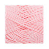 Pelote de laine - Rose clair - 133 - 100% coton - 3/4 mm - Gründl - Cotton Quick Uni