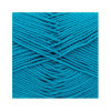Pelote de laine - Bleu caraïbes - 143 - 100% coton - 3/4 mm - Gründl - Cotton Quick Uni