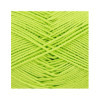 Pelote de laine - Pistache - 144 - 100% coton - 3/4 mm - Gründl - Cotton Quick Uni