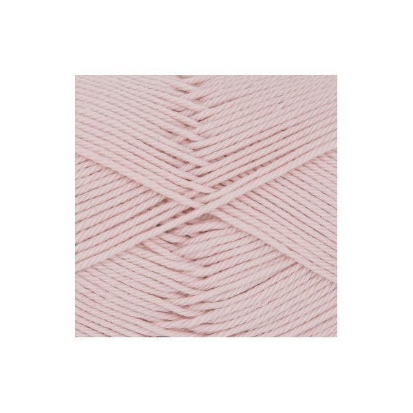 Pelote de laine - Nude - 149 - 100% coton - 3/4 mm - Gründl - Cotton Quick Uni