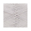 Pelote de laine - Gris souris - 150 - 100% coton - 3/4 mm - Gründl - Cotton Quick Uni
