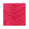 Pelote de laine - Pétunia - 157 - 100% coton - 3/4 mm - Gründl - Cotton Quick Uni