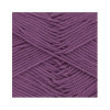Pelote de laine - Mauve - 158 - 100% coton - 3/4 mm - Gründl - Cotton Quick Uni
