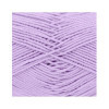 Pelote de laine - Parme - 160 - 100% coton - 3/4 mm - Gründl - Cotton Quick Uni
