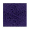 Pelote de laine - Indigo foncé - 161 - 100% coton - 3/4 mm - Gründl - Cotton Quick Uni
