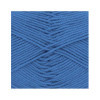 Pelote de laine - Bleu océan - 163 - 100% coton - 3/4 mm - Gründl - Cotton Quick Uni