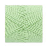 Pelote de laine - Vert prairie - 164 - 100% coton - 3/4 mm - Gründl - Cotton Quick Uni