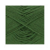 Pelote de laine - Mousse - 166 - 100% coton - 3/4 mm - Gründl - Cotton Quick Uni